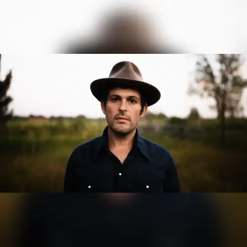 Gregory Alan Isakov